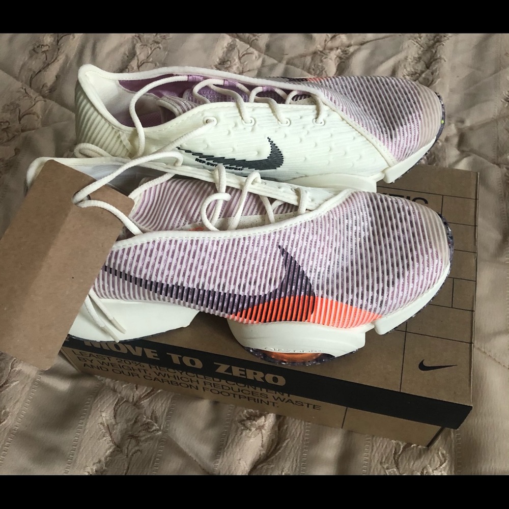 New- Nike air zoom superrep 2. NEW with tags.